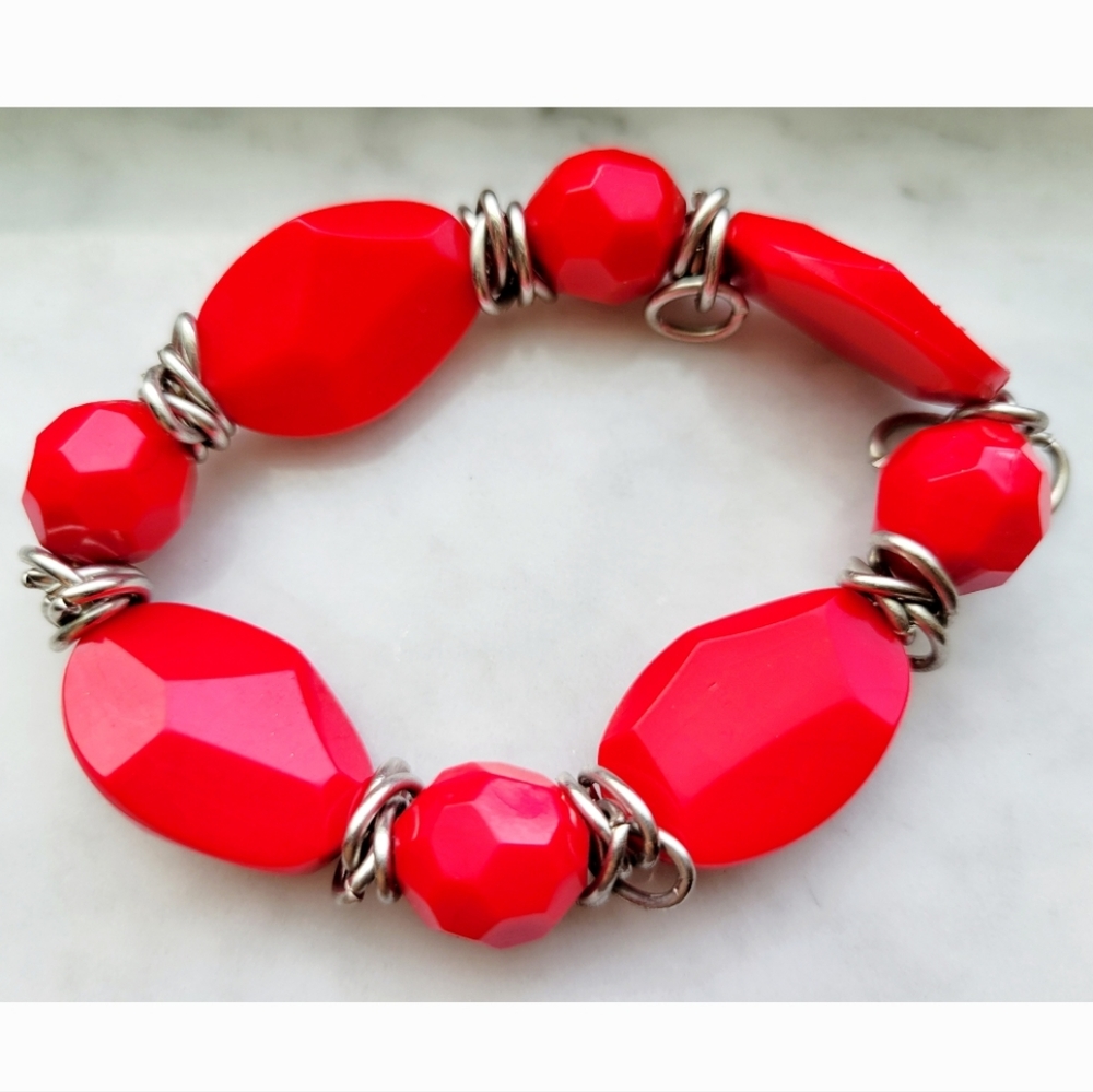 Red Bracelet